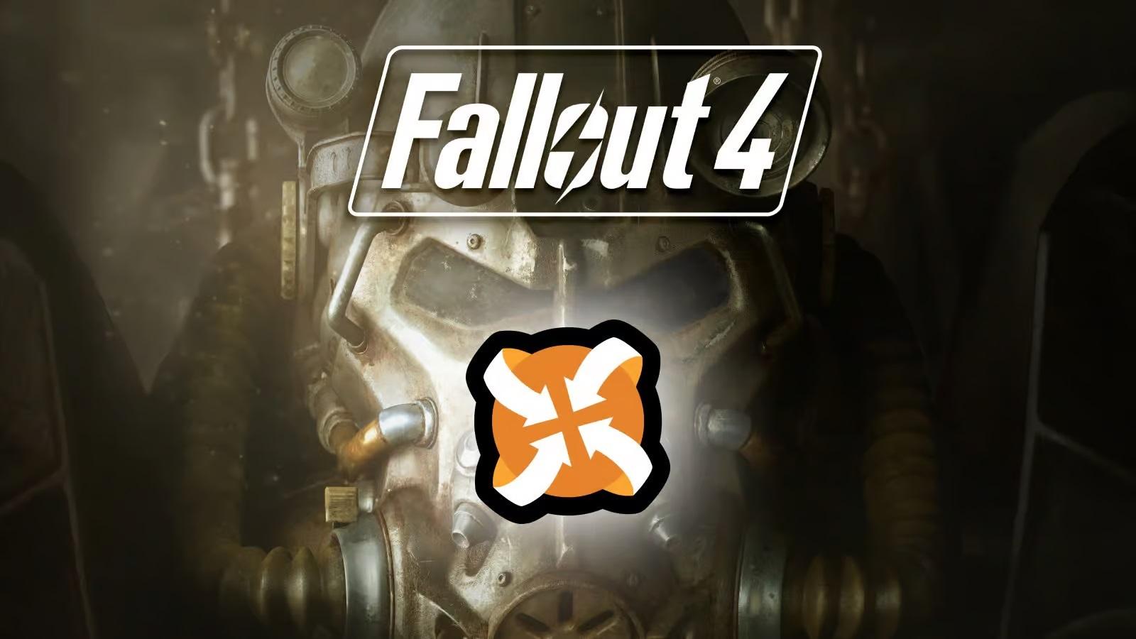 Mods Fallout 4
