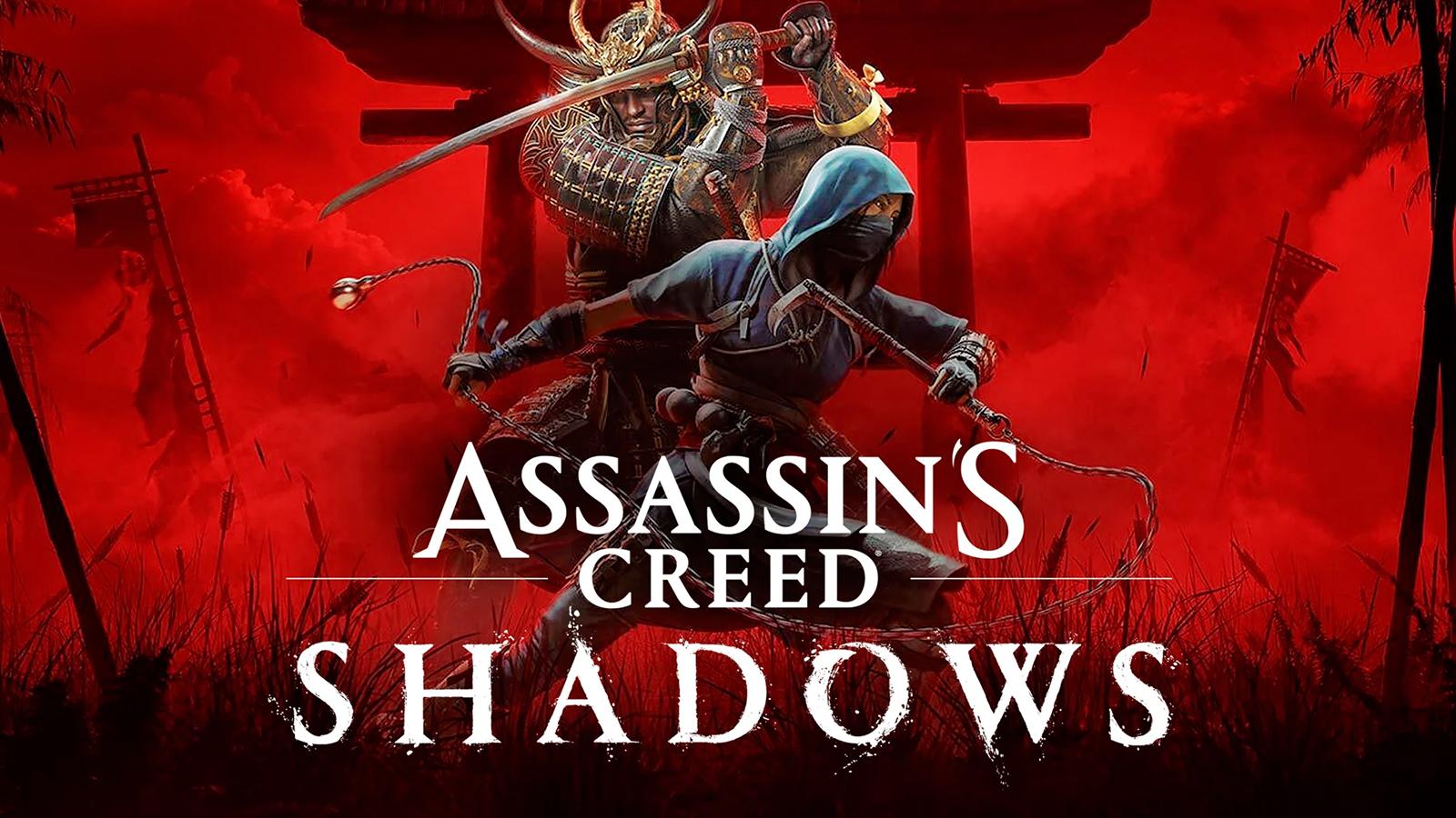 Premiee aperçu d'Assassin's Creed Shadow